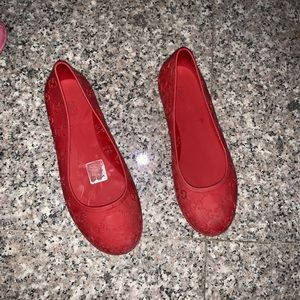 Kids Gucci shoes